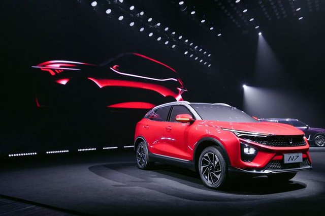 东南汽车再起航,需要决心更需要双倍努力