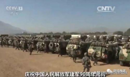 东风猛士不仅是“小吉普”,还是轻型旅的名片