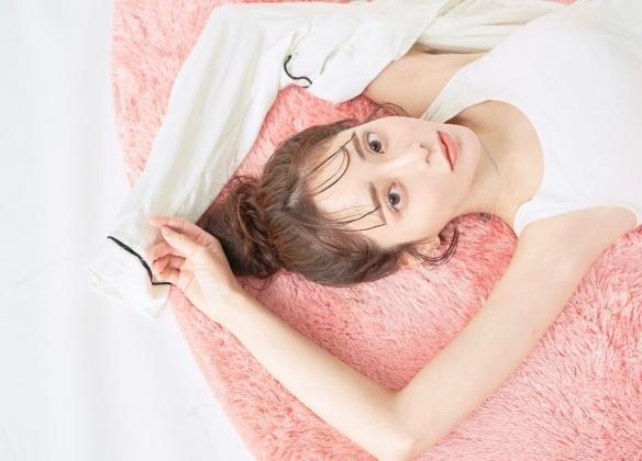 吃得多身材还一级棒!美女大胃王“谷亚沙子”美照赏