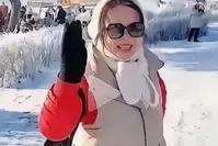 彭大妈吉林之旅惹风波,从受伤到网暴,到底发生了什么?