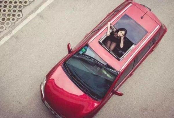 “天窗”的作用你知道多少?你多久没开过天窗了?