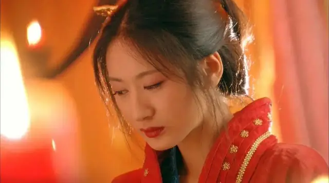 影视剧美女杀手盘点,杨幂美,张钧甯媚,郭珍霓最让人惊艳