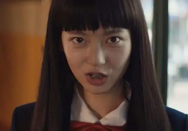 影视剧美女杀手盘点,杨幂美,张钧甯媚,郭珍霓最让人惊艳