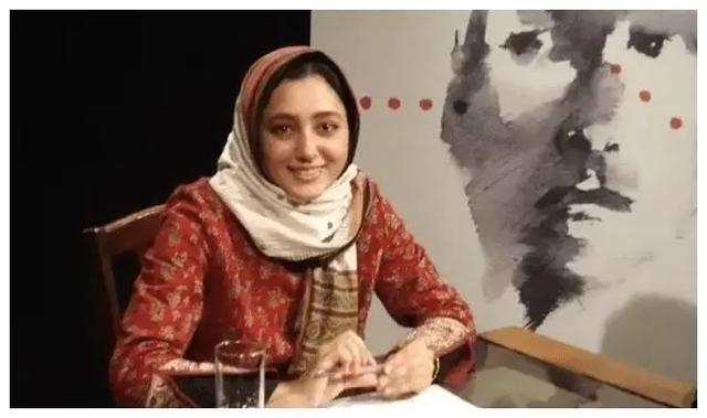 为何伊朗美女多到泛滥成灾?历史上7次混血,想不漂亮都难!