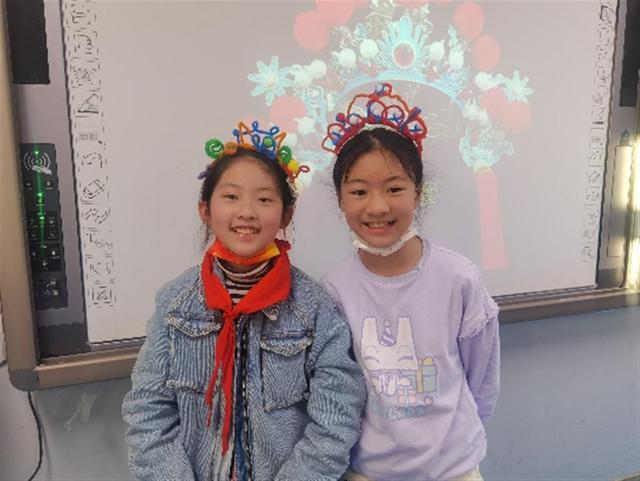 双减创新案例|小学把写作课搬进校园电视台,把梦想带进科学和美术课