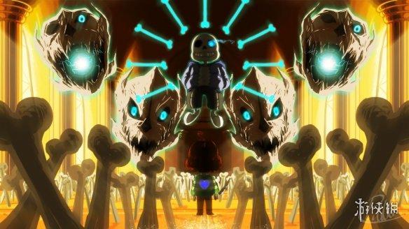 它们都是艺术品!盘点steam上最受好评的10款像素游戏