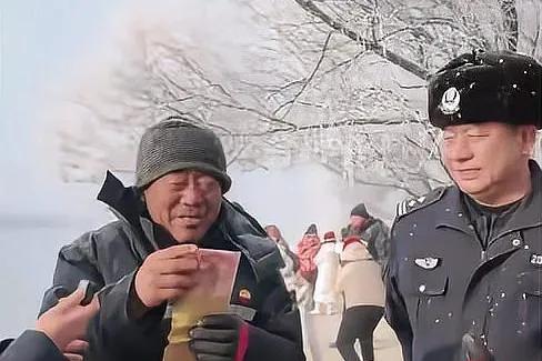 彭大妈吉林之旅惹风波,从受伤到网暴,到底发生了什么?