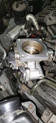 汽车怠速喘气(一次完整的怠速抖动原因排查过程)