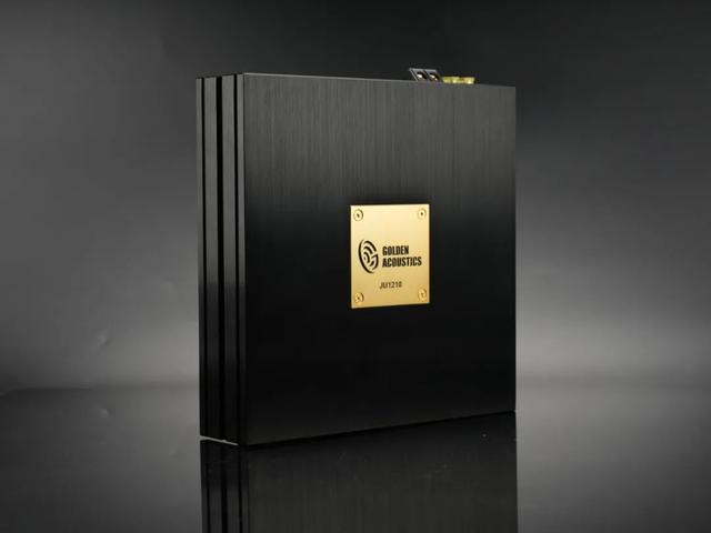 1200瓦DSP功放,拿捏原车顶配音响系统无损升级