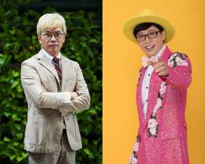 曝刘在石FNC操纵股价获利 穿蓝衣疑支持偏左政党