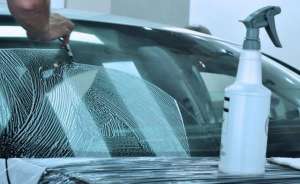 汽车全膜(汽车隔热膜，拥有99%紫外线阻隔率，剩下1%去哪里了？)