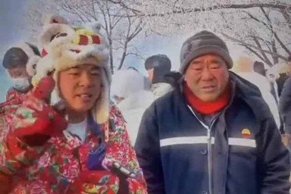 彭大妈吉林之旅惹风波,从受伤到网暴,到底发生了什么?