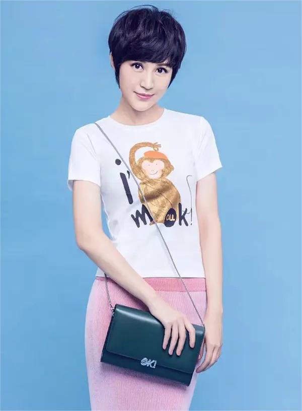 惊艳写真系列第29期,本期主人公—鲍蕾