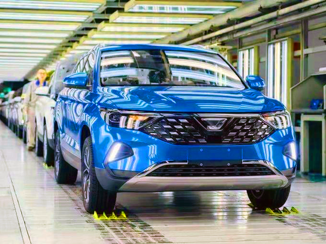 16个月销售近21万,捷达为何能成为增长最快的“爆款新品”?