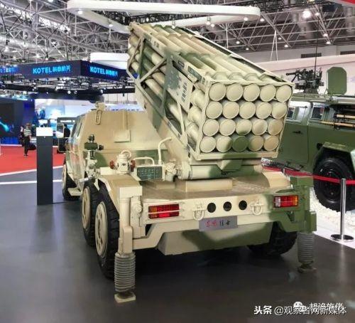 东风猛士不仅是“小吉普”,还是轻型旅的名片