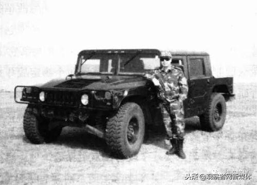 东风猛士不仅是“小吉普”,还是轻型旅的名片