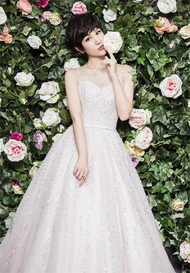 惊艳写真系列第29期,本期主人公—鲍蕾