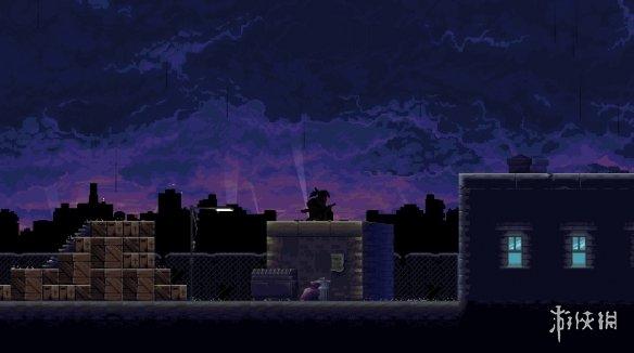 它们都是艺术品!盘点steam上最受好评的10款像素游戏