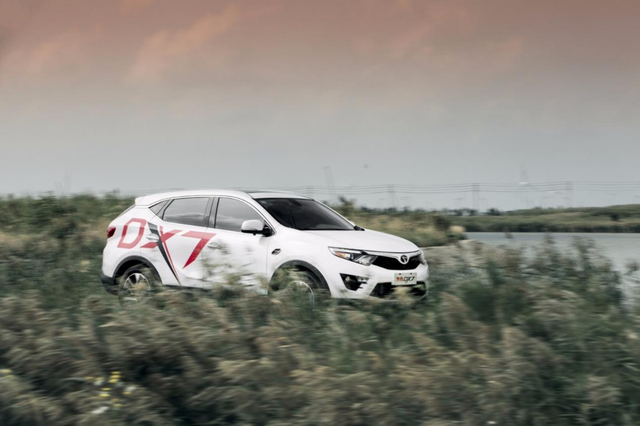 东南汽车再起航,需要决心更需要双倍努力