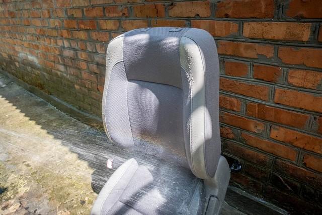 汽车座套隐患大,经验丰富的司机为何不使用?