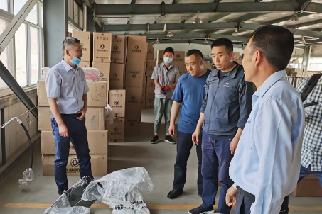 太火啦!东风商用车人最近都喜欢去这里“打卡”