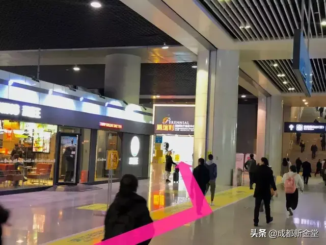 一人也发车!金堂到成都首条定制客运专线开通,票价太意外