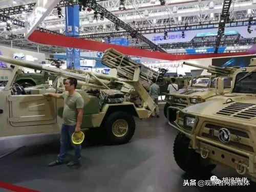 东风猛士不仅是“小吉普”,还是轻型旅的名片