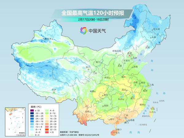 气温又要坐过山车了!七九开场迎大回暖 新一股冷空气已蓄势待发