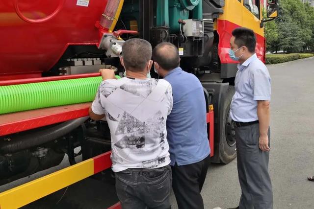 太火啦!东风商用车人最近都喜欢去这里“打卡”