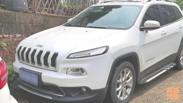 Jeep终于还是混不下去了,买车一定要慎重,这些车还真不能碰