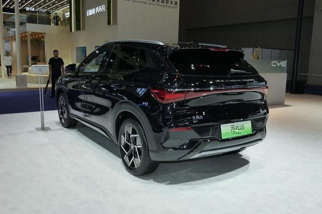 畅销国外的车型,在国内也一样,月销量2万以上