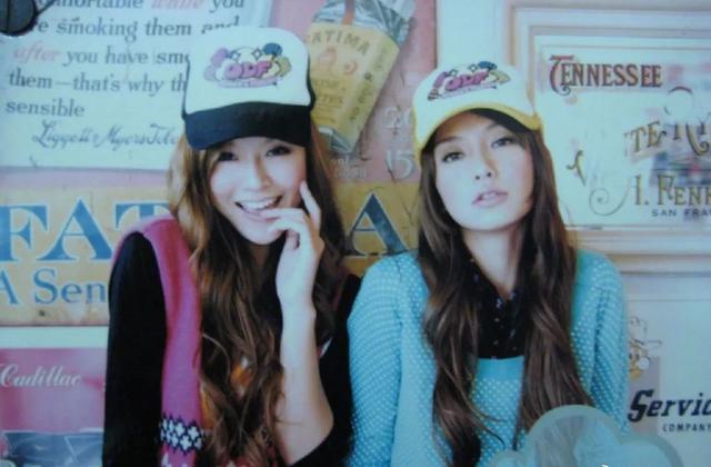 35岁文咏珊,比18岁的她美太多