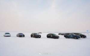 汽车电平衡(中国汽研“极北寒测”16款智电汽车，雪天安全通过率不足四成)