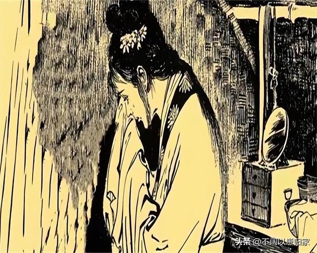 男子救下野猪,半夜时美女托梦:恩公,快睡棺材里