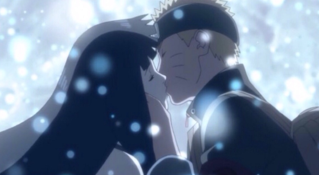 日媒票选动画中十大接吻名场景,老二次元都看酸了