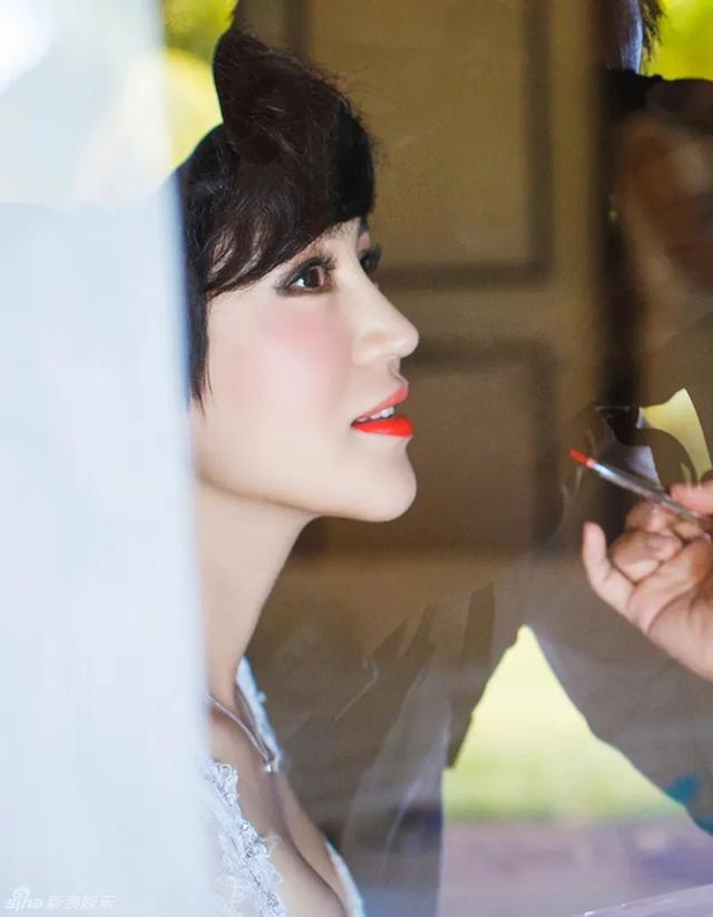 惊艳写真系列第29期,本期主人公—鲍蕾