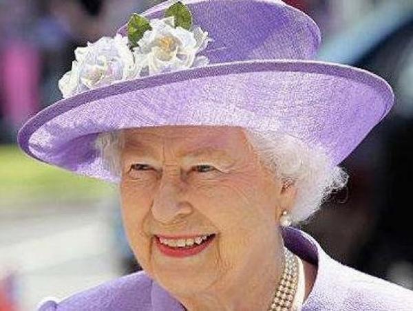 揭露王室保养秘诀,凯特梅根靠护肤,查尔斯逃避压力,和女王比不值一提