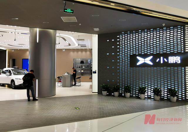 先与中国一汽“分手”,又将结束为小鹏代工,单打独斗的海马汽车未来之路如何走?