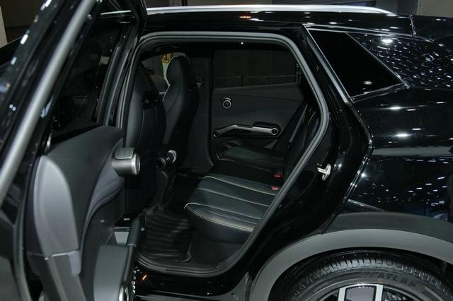 畅销国外的车型,在国内也一样,月销量2万以上