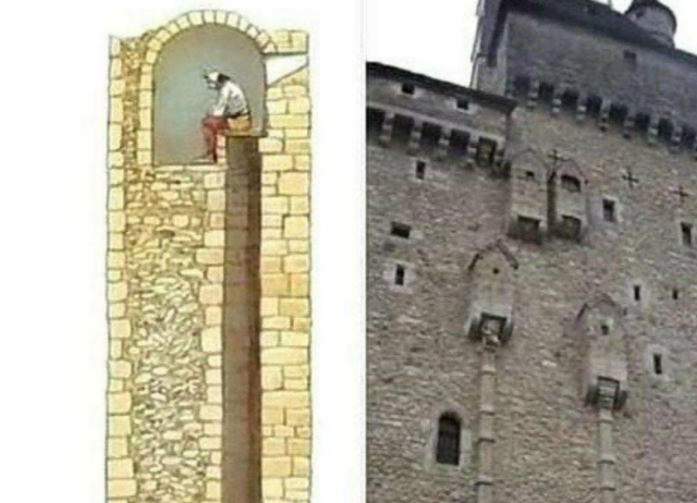 中世纪欧洲贵妇有多“脏”?在裙子里大小便,粪便和尿液无处不在