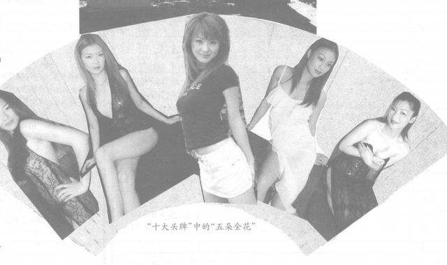 回顾:05年天上人间花魁惨死,一晚挣400万,死前遭凶手恶意折磨