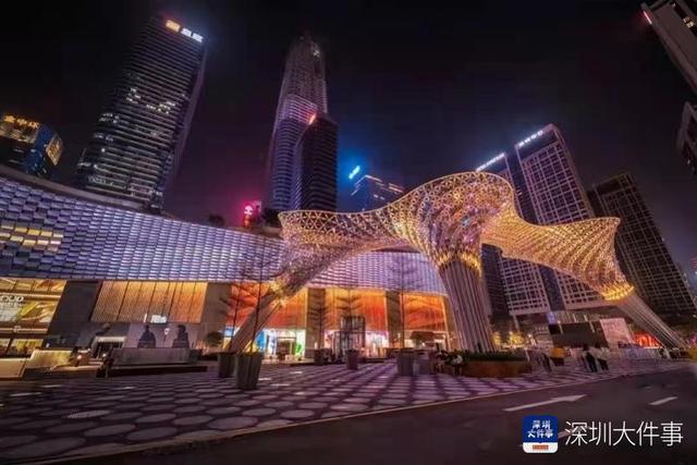 深圳福田发放2000万消费券,买车最高抽五万现金