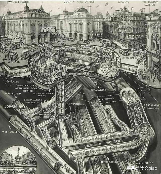 20张屈辱照片:德国女犯一丝不挂被枪决,被拍卖的大胸女人