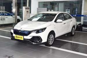 启辰汽车报价及图片大全(新车｜推出4款车型 410公里续航，1298万元起启辰新款D60 EV上市)