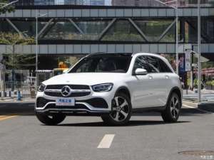 glc260汽车之家(奔驰GLC L：豪华品牌中型SUV，9AT+四驱+可变悬架最高优惠10万)
