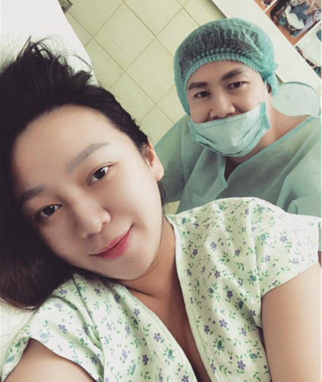 90后越南美女校花,跟男友交往10个月闪婚,婚后才知道丈夫是富商