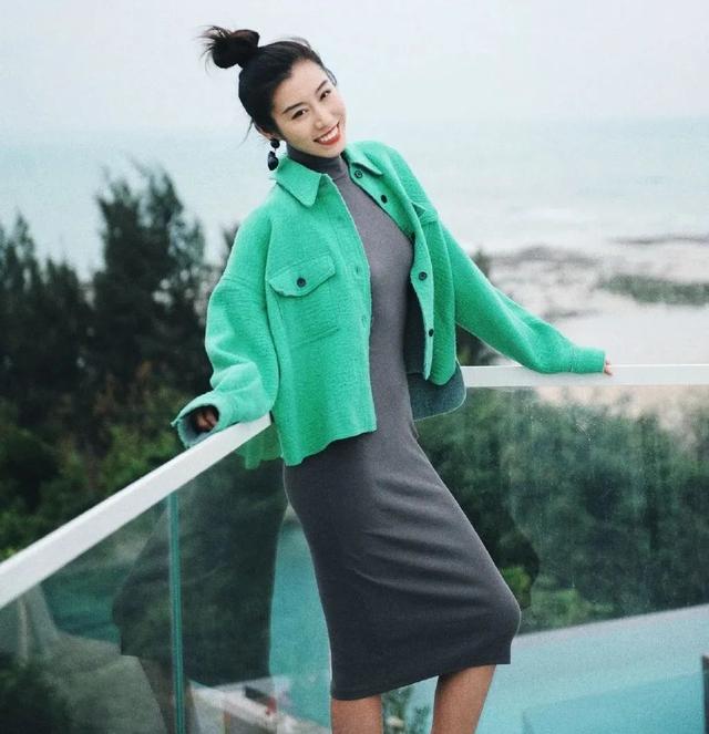 176cm的极致长腿女神有多性感?一张浴缸美照告诉你