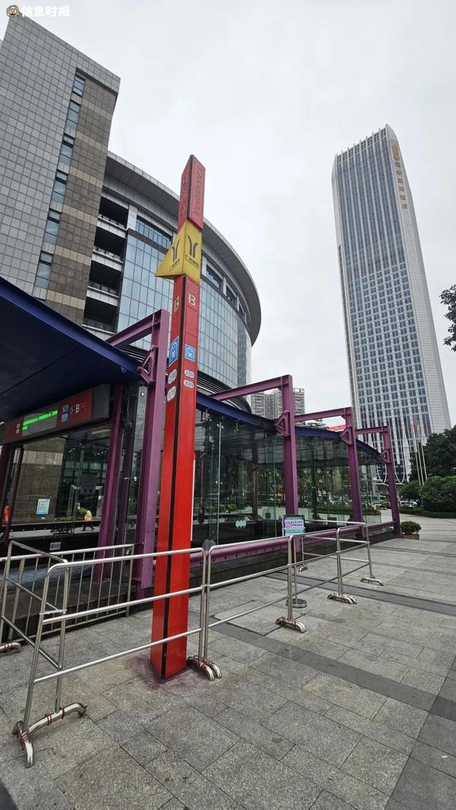 广州到深圳坐巴士只需9.9元?真的有!