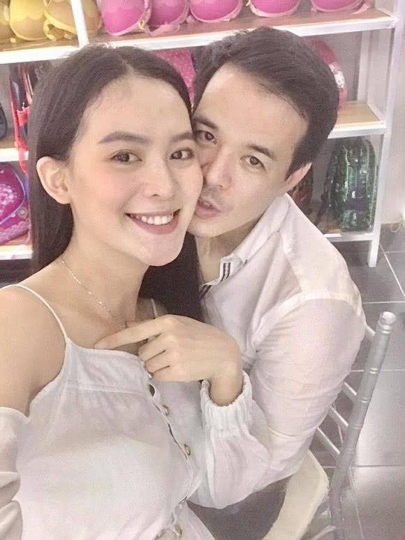 90后越南美女校花,跟男友交往10个月闪婚,婚后才知道丈夫是富商