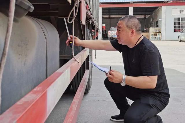 太火啦!东风商用车人最近都喜欢去这里“打卡”